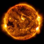 Nuevas misiones solares para ayudar a la NASA a comprender mejor el entorno Tierra-Sol.