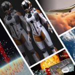 La NASA selecciona conceptos de tecnología espacial futurista para estudios preliminares.