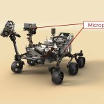 Lo que los sonidos capturados por el rover Perseverance de la NASA revelan sobre Marte