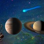 La NASA amplía la exploración de 8 misiones actualmente activas en el sistema solar