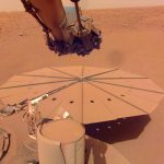 InSight de la NASA sigue detectando terremotos en Marte a pesar de la rápida disminución de los niveles de energía