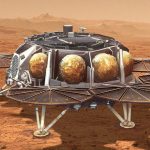 La NASA y la ESA establecen un  grupo de investigación para el Mars Sample Return Program