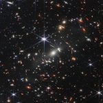 El telescopio Webb de la NASA proporciona la imagen infrarroja más profunda del universo