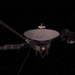 Los ingenieros de la NASA resuelven un error de datos en la Voyager 1