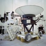 Voyager, la misión más longeva de la NASA, registra 45 años en el espacio