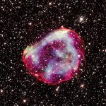 Midiendo los tiempos de una supernova