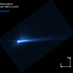 La NASA confirma que el impacto de DART cambió el movimiento del asteroide en el espacio