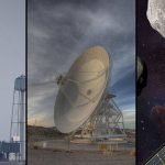 El papel de la Red de Espacio Profundo de la NASA en las misiones de la agencia