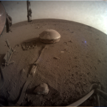 InSight Mars Lander ha acabado su misión