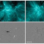 Los destellos del Sol podrían ayudar a los científicos a predecir las erupciones solares