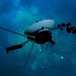 El Voyager 1 de la NASA reanuda el envío de actualizaciones de ingeniería a la Tierra.